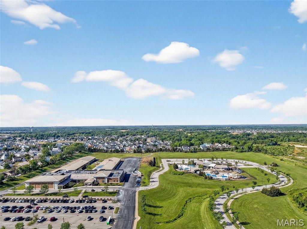 Peine Woods - Residential