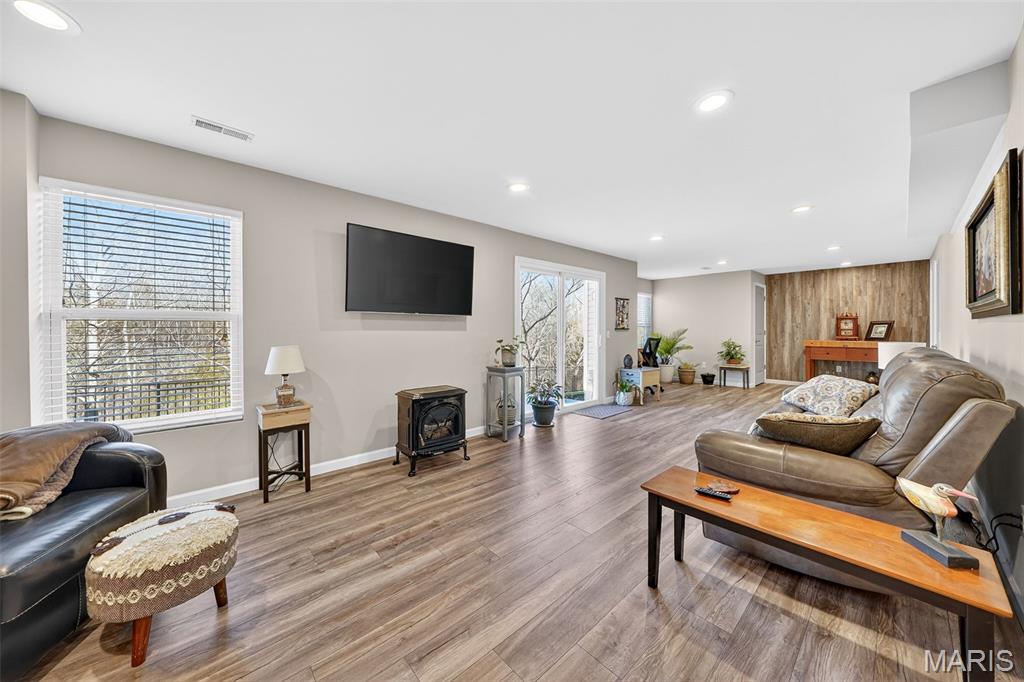 Peine Woods - Residential