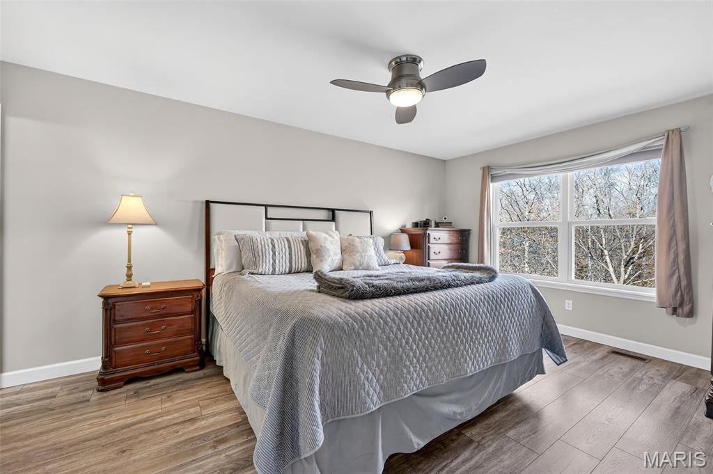 Peine Woods - Residential