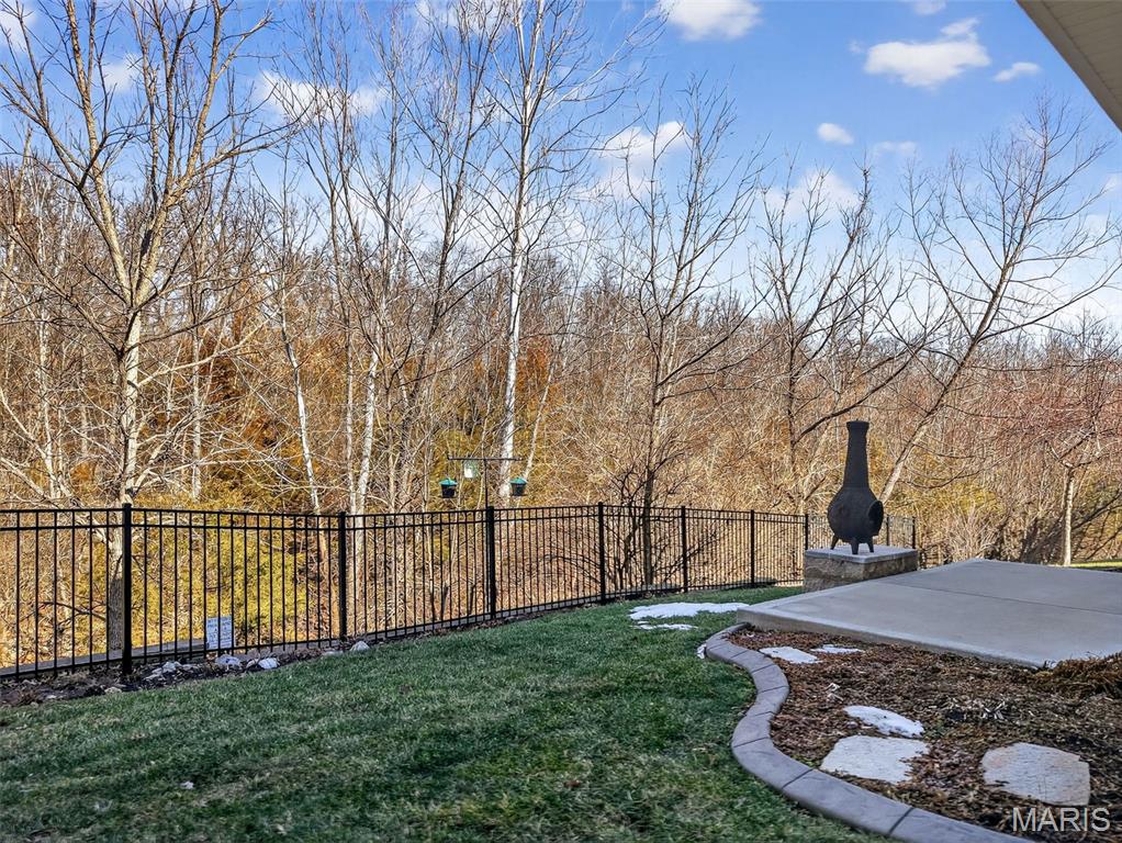 Peine Woods - Residential