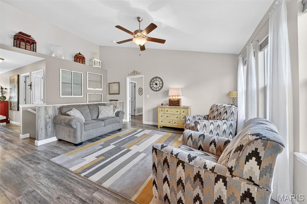 Peine Woods - Residential