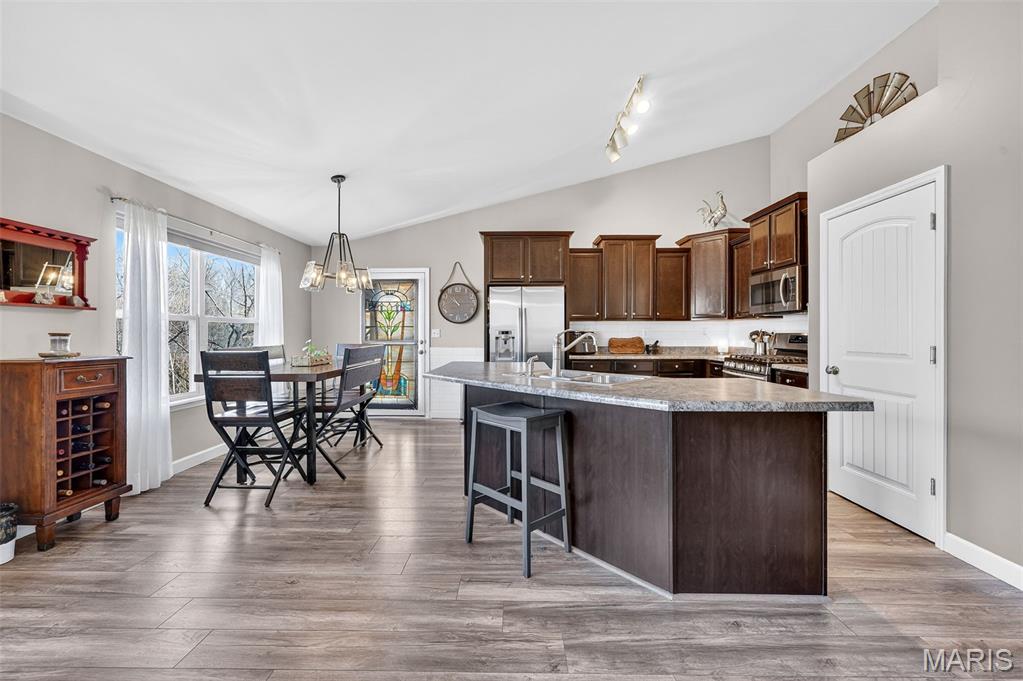 Peine Woods - Residential