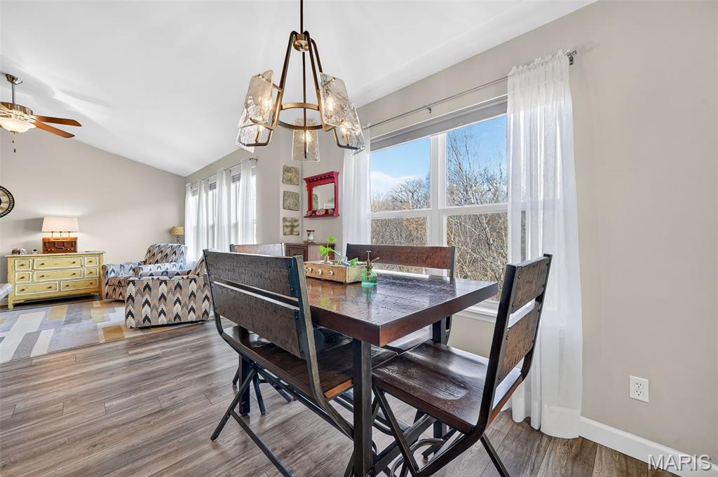 Peine Woods - Residential