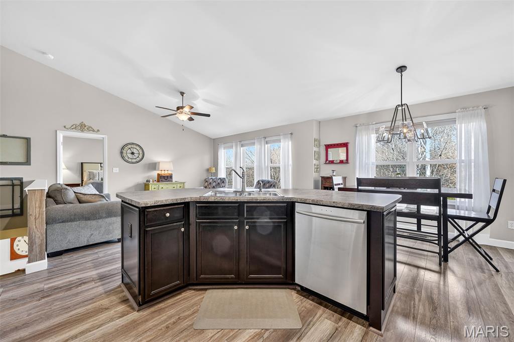 Peine Woods - Residential