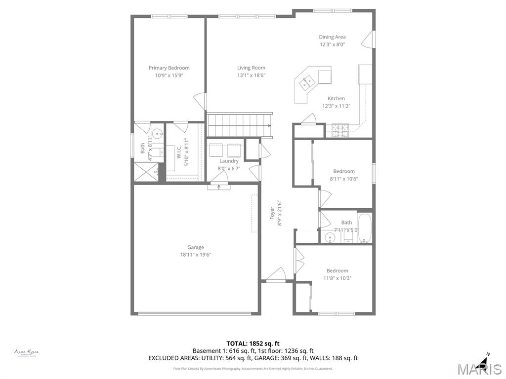 Peine Woods - Residential