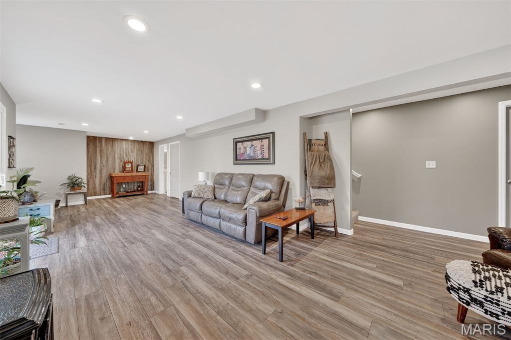 Peine Woods - Residential