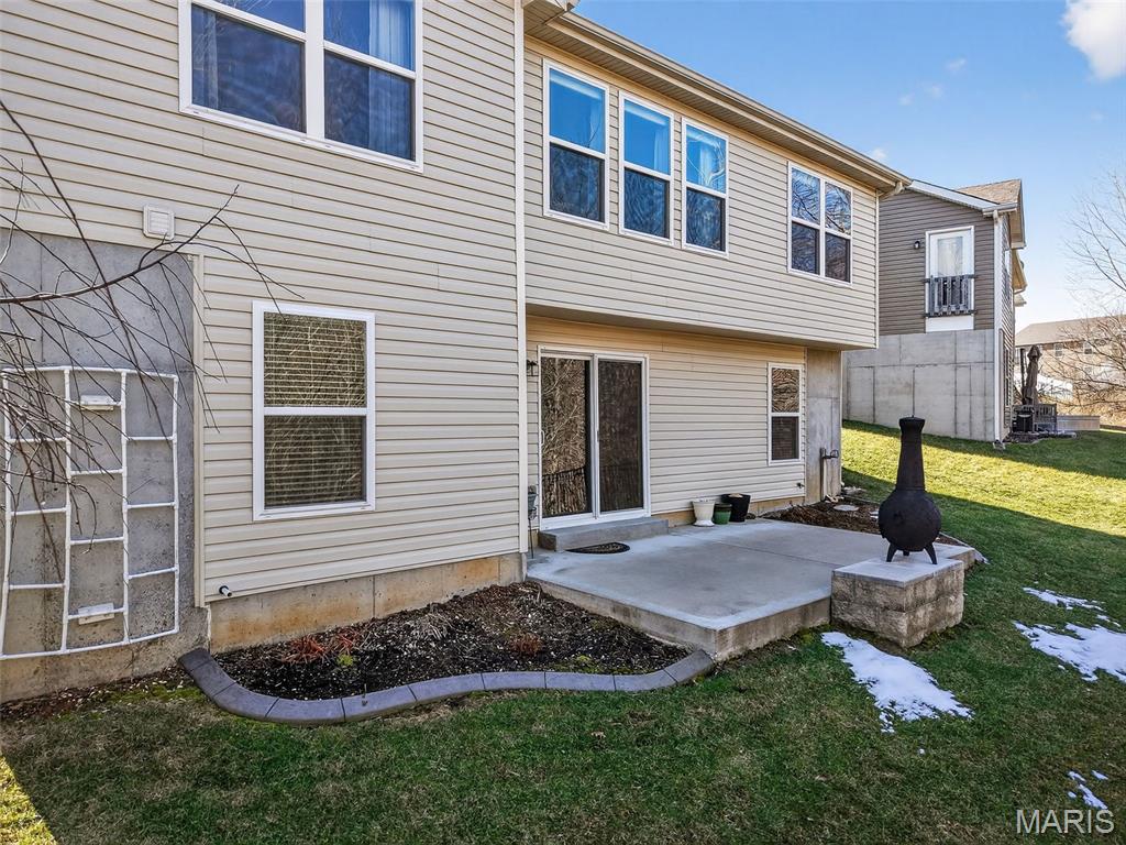 Peine Woods - Residential