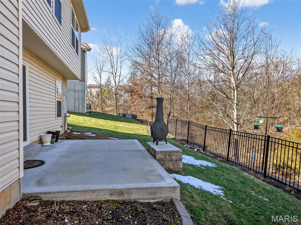 Peine Woods - Residential