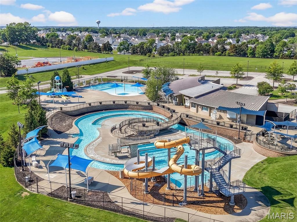 Peine Woods - Residential