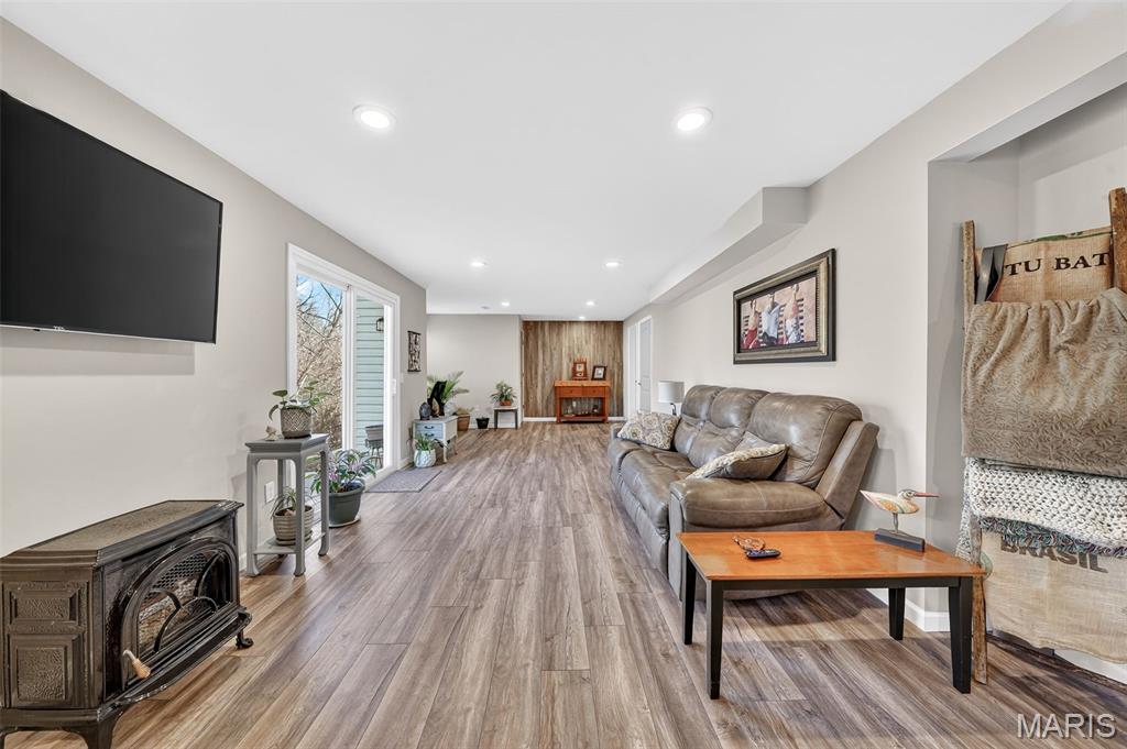 Peine Woods - Residential