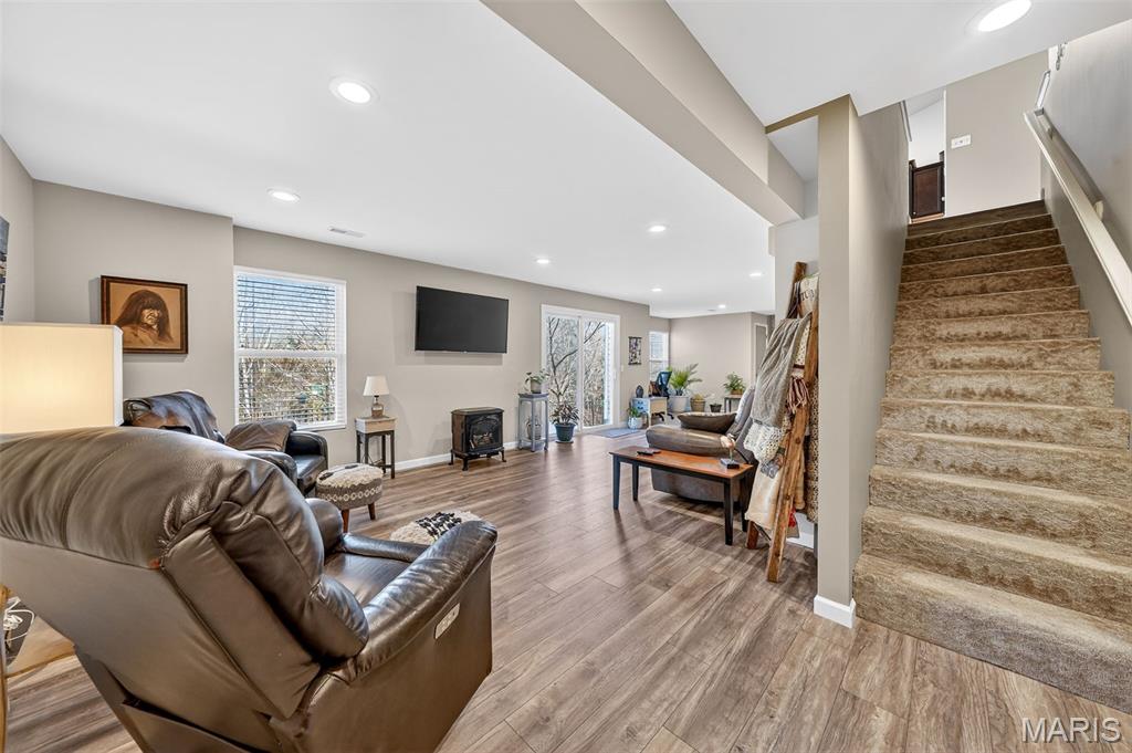 Peine Woods - Residential