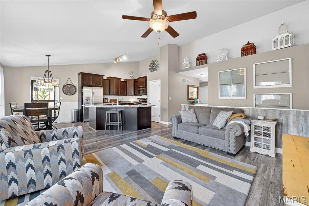 Peine Woods - Residential