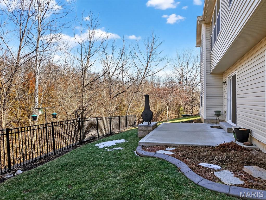 Peine Woods - Residential