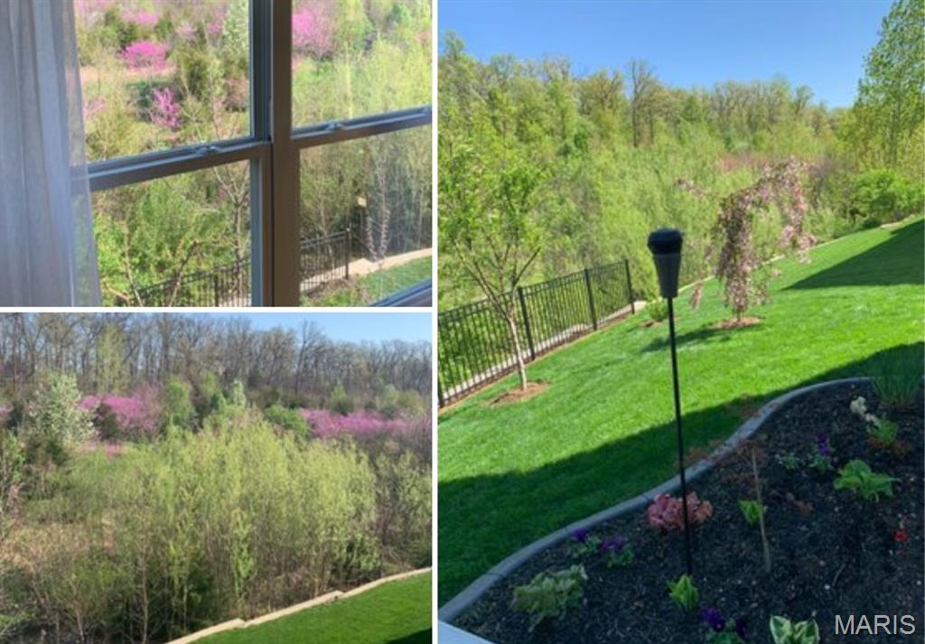 Peine Woods - Residential