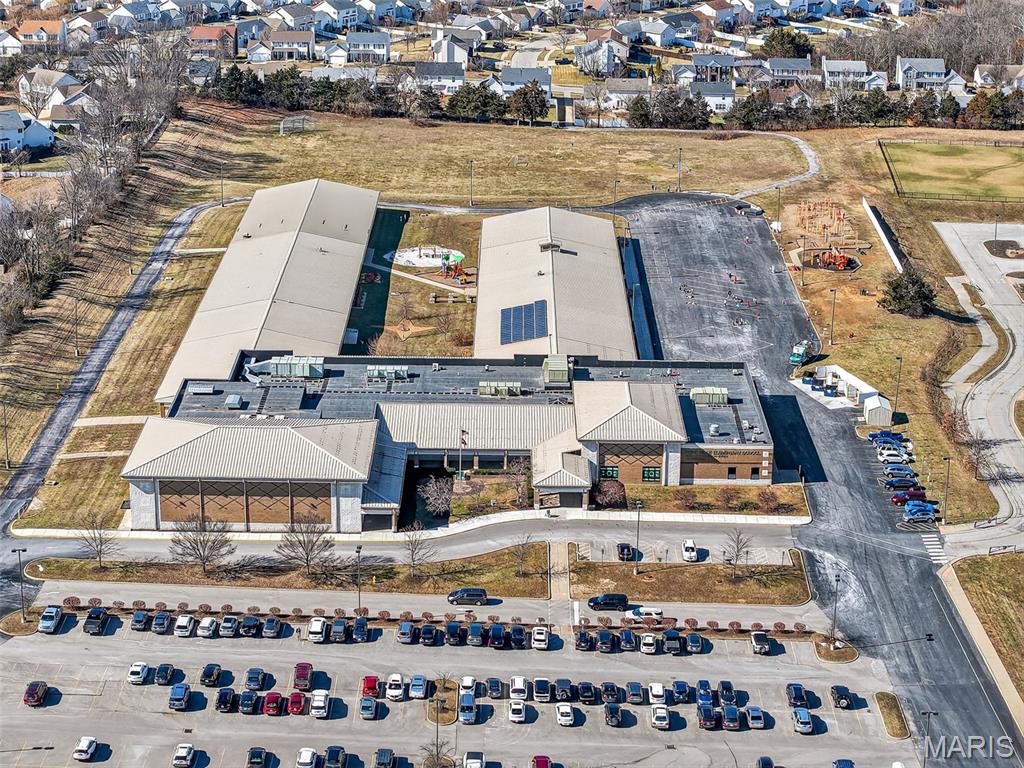 Peine Woods - Residential