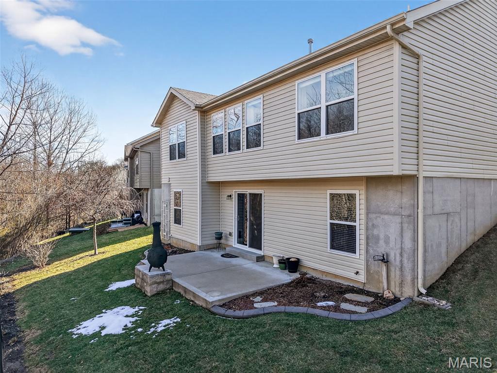 Peine Woods - Residential