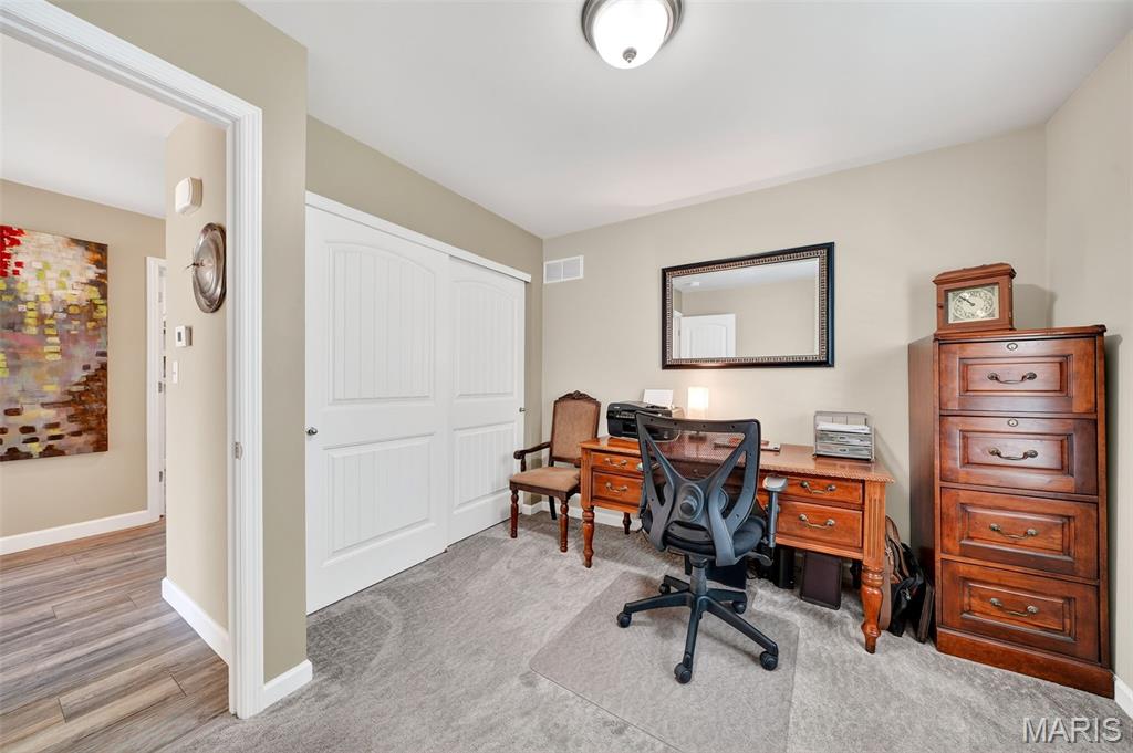 Peine Woods - Residential