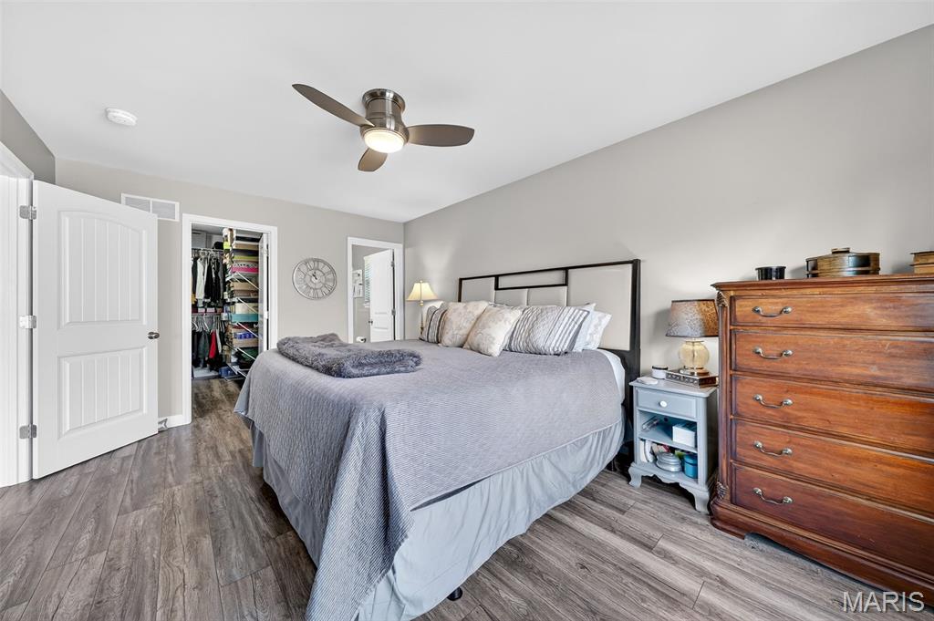 Peine Woods - Residential