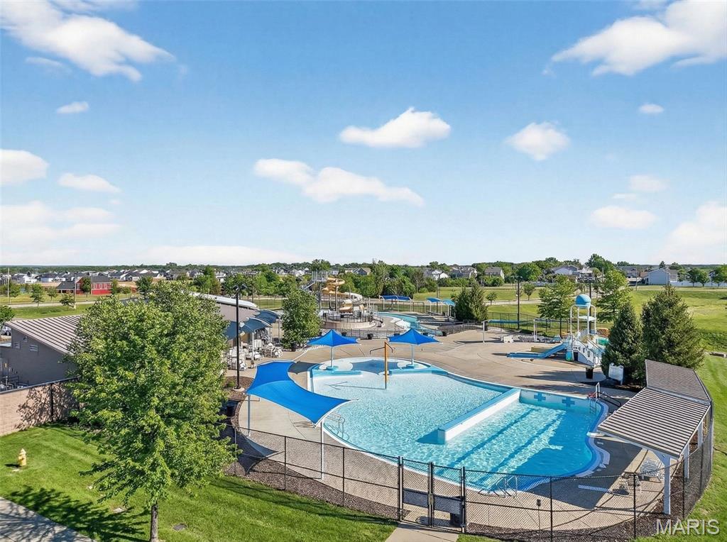 Peine Woods - Residential