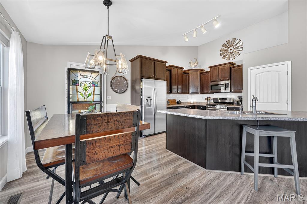 Peine Woods - Residential