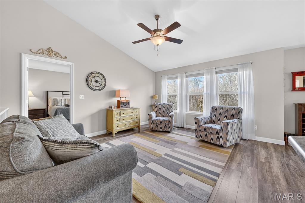 Peine Woods - Residential