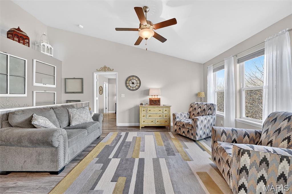 Peine Woods - Residential