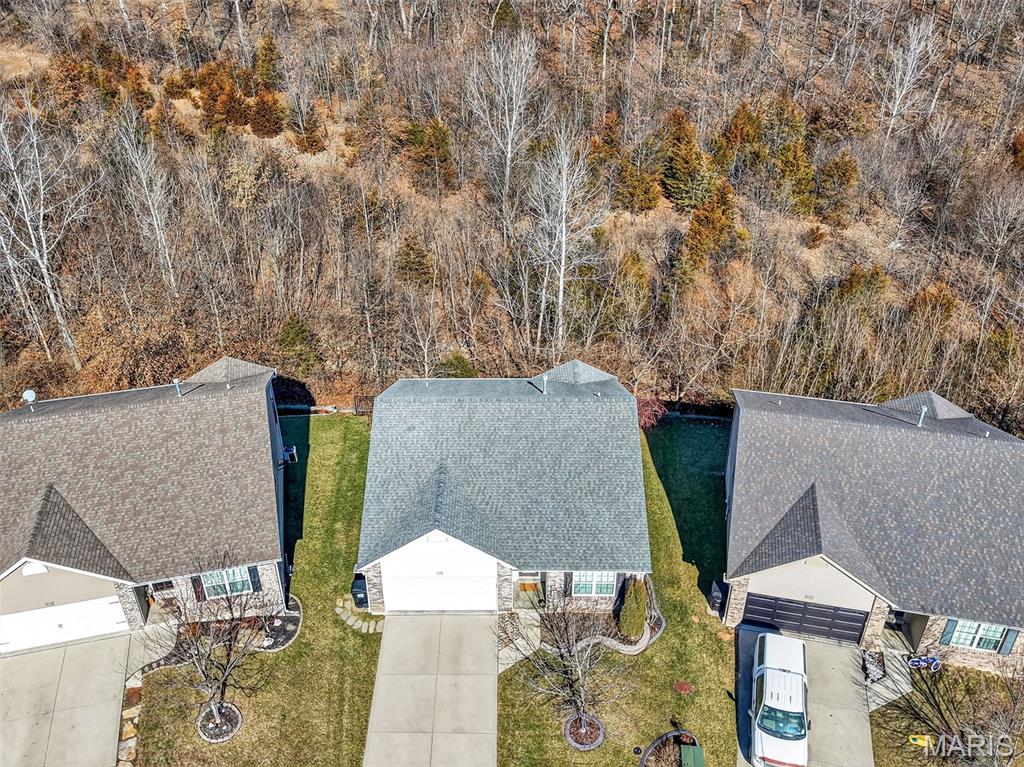 Peine Woods - Residential