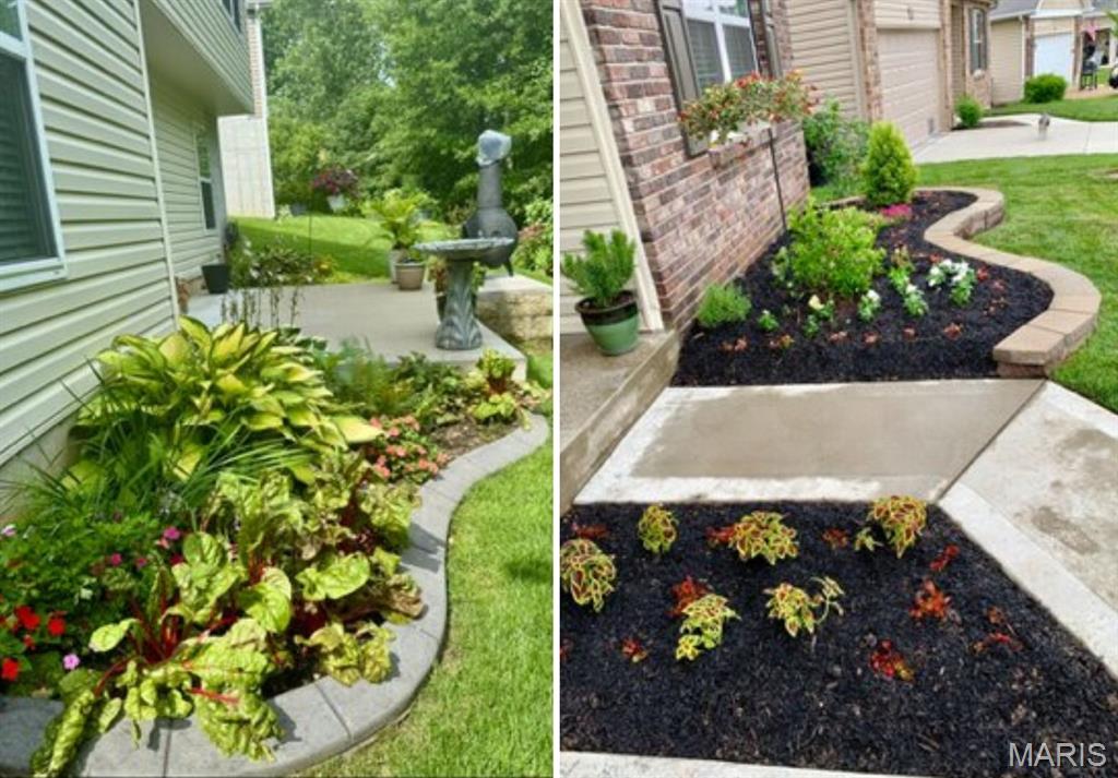 Peine Woods - Residential