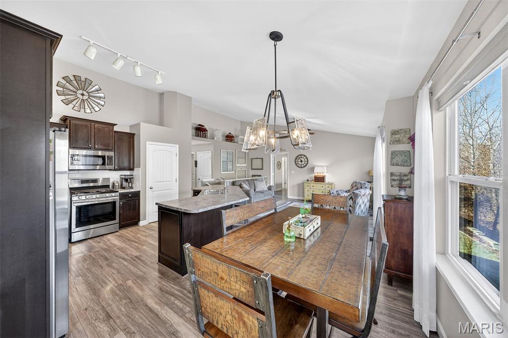 Peine Woods - Residential