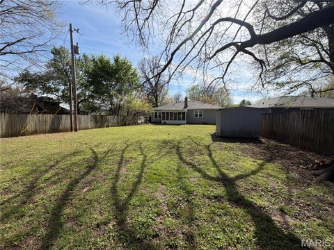 Tiny photo for 3411 Regal Court W, Springfield, MO 65807 (MLS # 26049084)