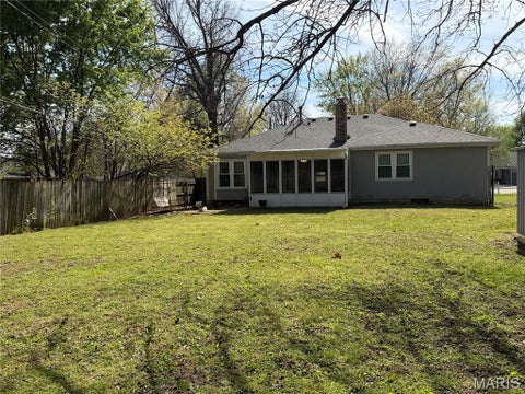 Tiny photo for 3411 Regal Court W, Springfield, MO 65807 (MLS # 26049084)
