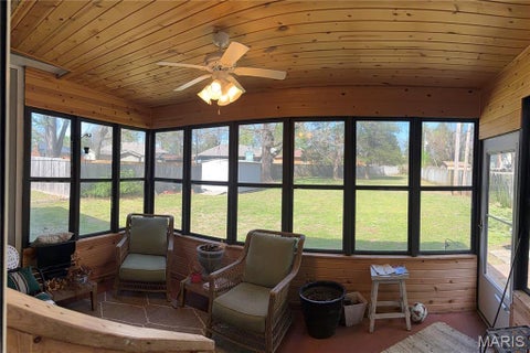 Tiny photo for 3411 Regal Court W, Springfield, MO 65807 (MLS # 26049084)