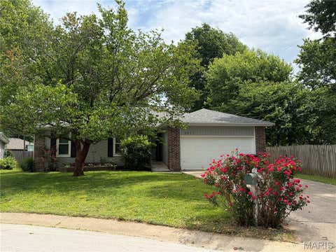 Photo of 3411 Regal Court W, Springfield, MO 65807 (MLS # 26049084)