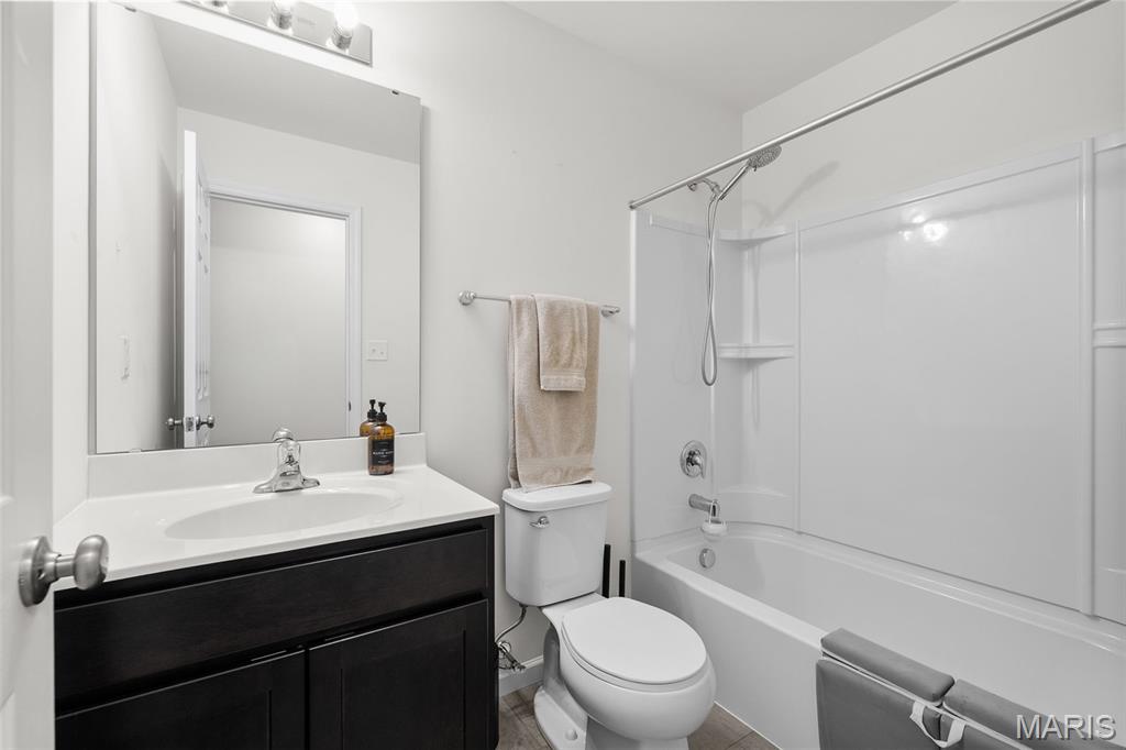 Obrien Place Sub One - Residential