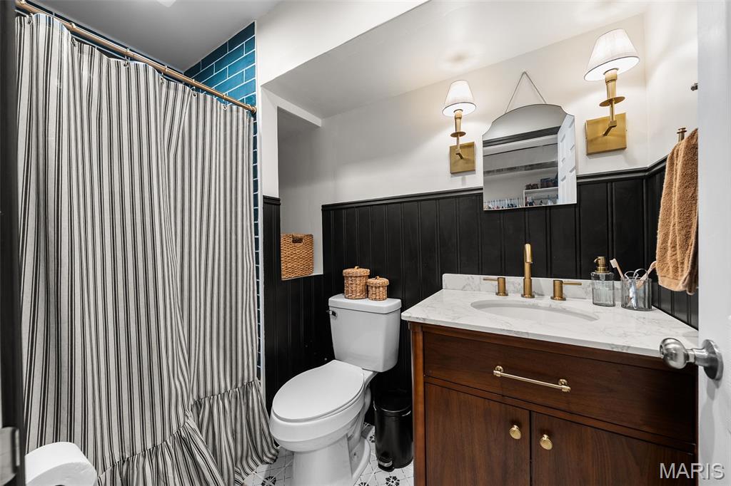 Obrien Place Sub One - Residential