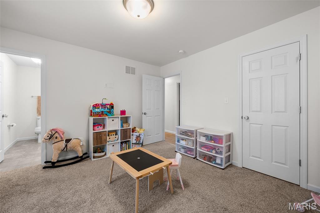 Obrien Place Sub One - Residential