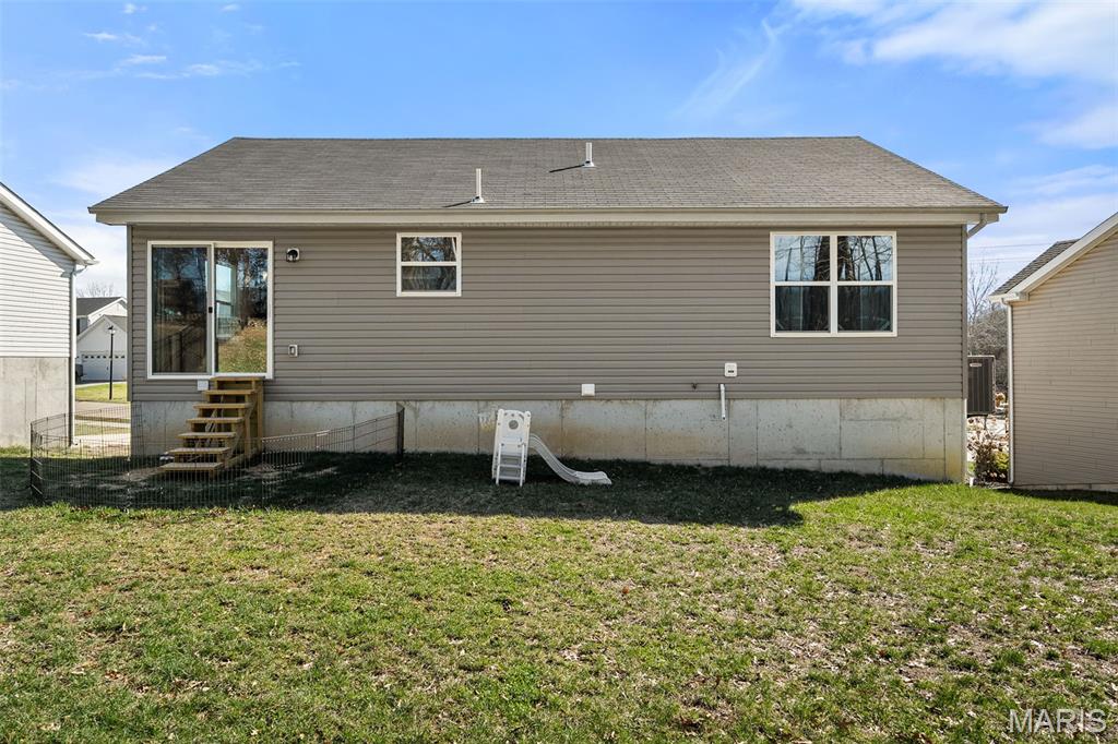 Obrien Place Sub One - Residential