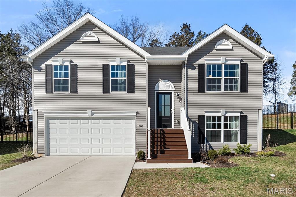 Obrien Place Sub One - Residential