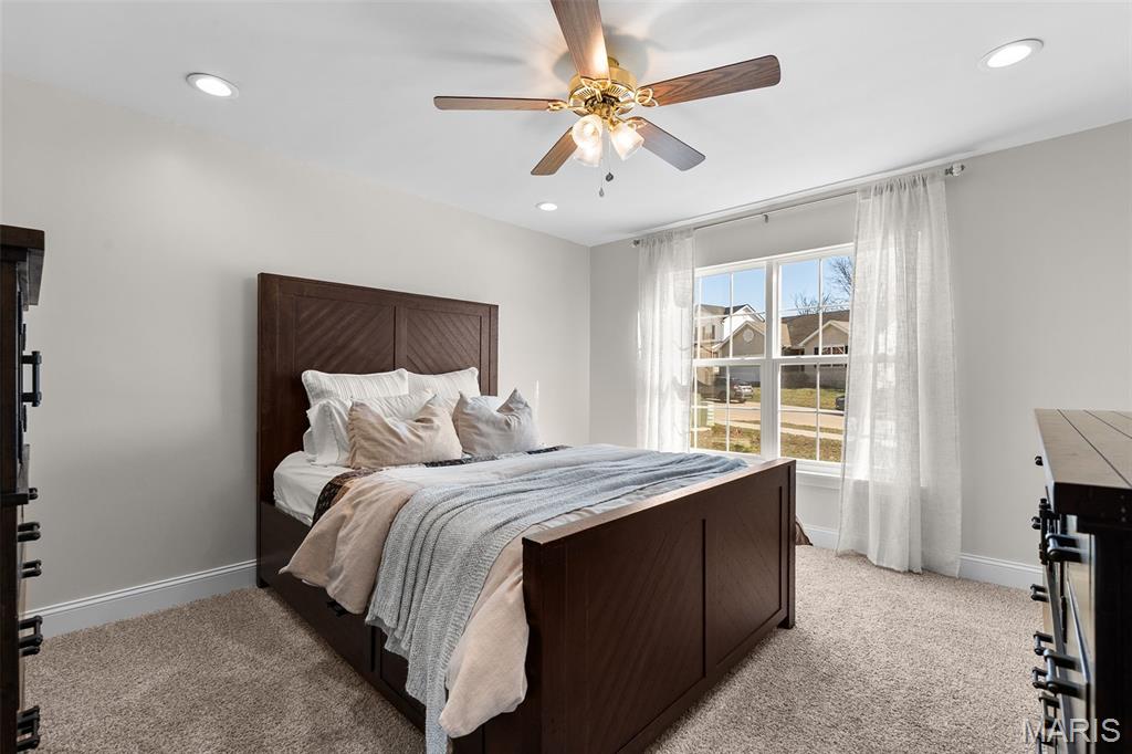 Obrien Place Sub One - Residential