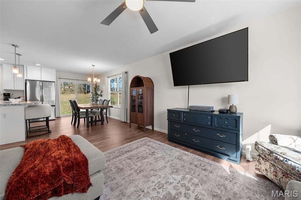 Obrien Place Sub One - Residential