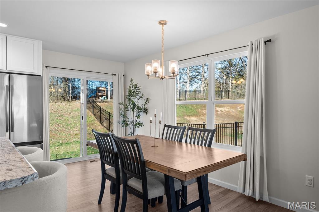 Obrien Place Sub One - Residential