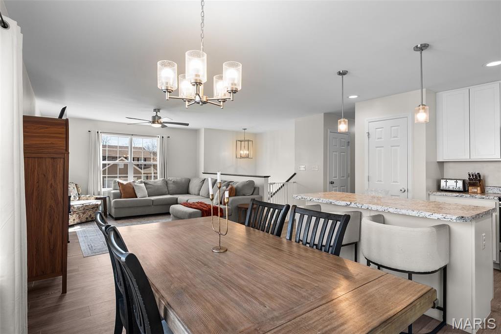 Obrien Place Sub One - Residential