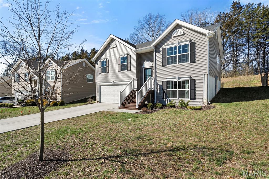 Obrien Place Sub One - Residential