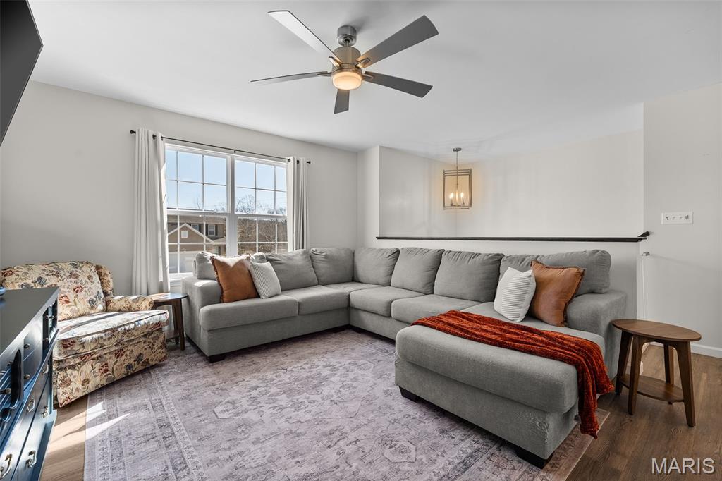 Obrien Place Sub One - Residential