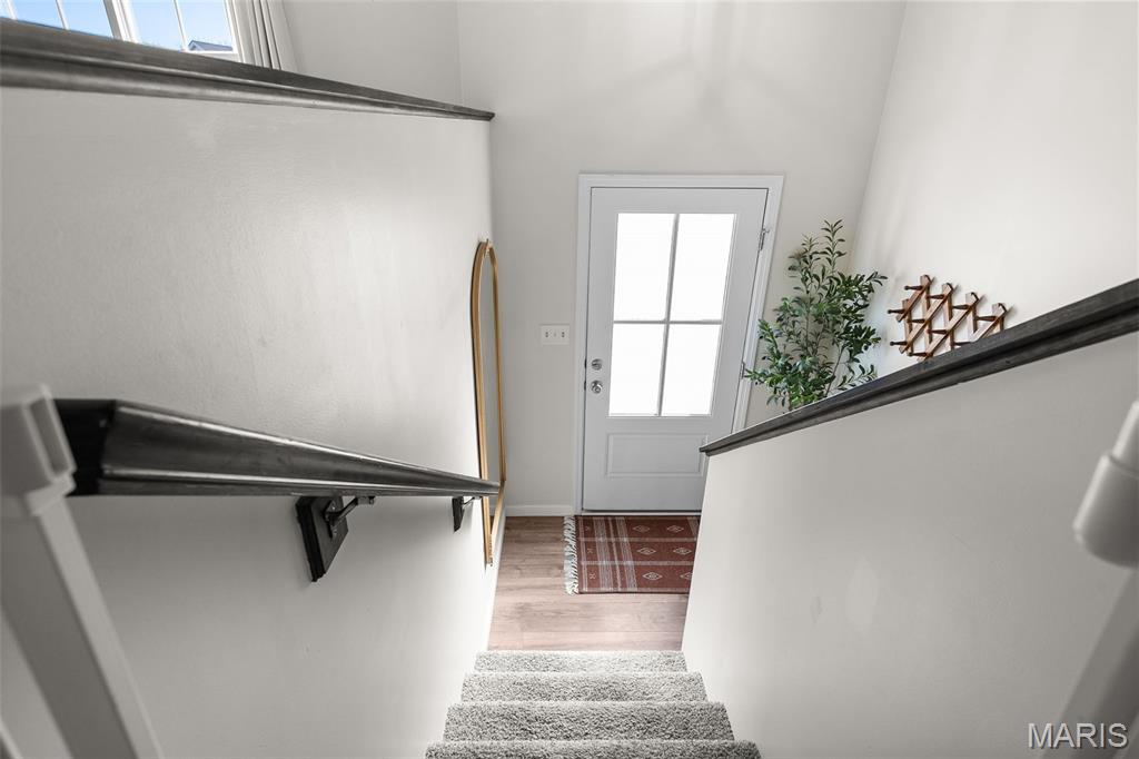 Obrien Place Sub One - Residential