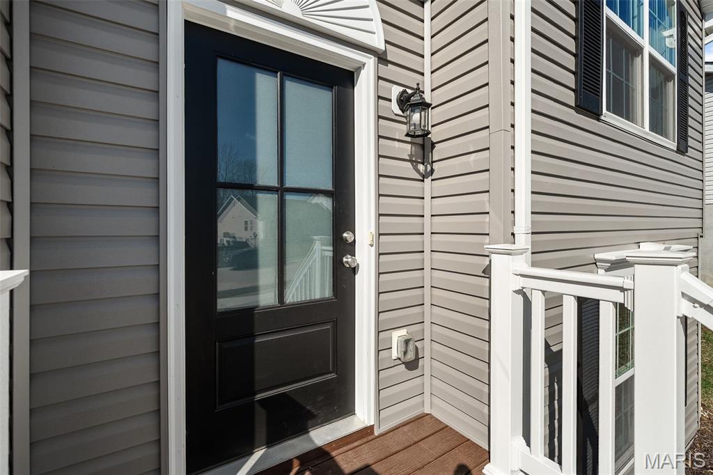 Obrien Place Sub One - Residential