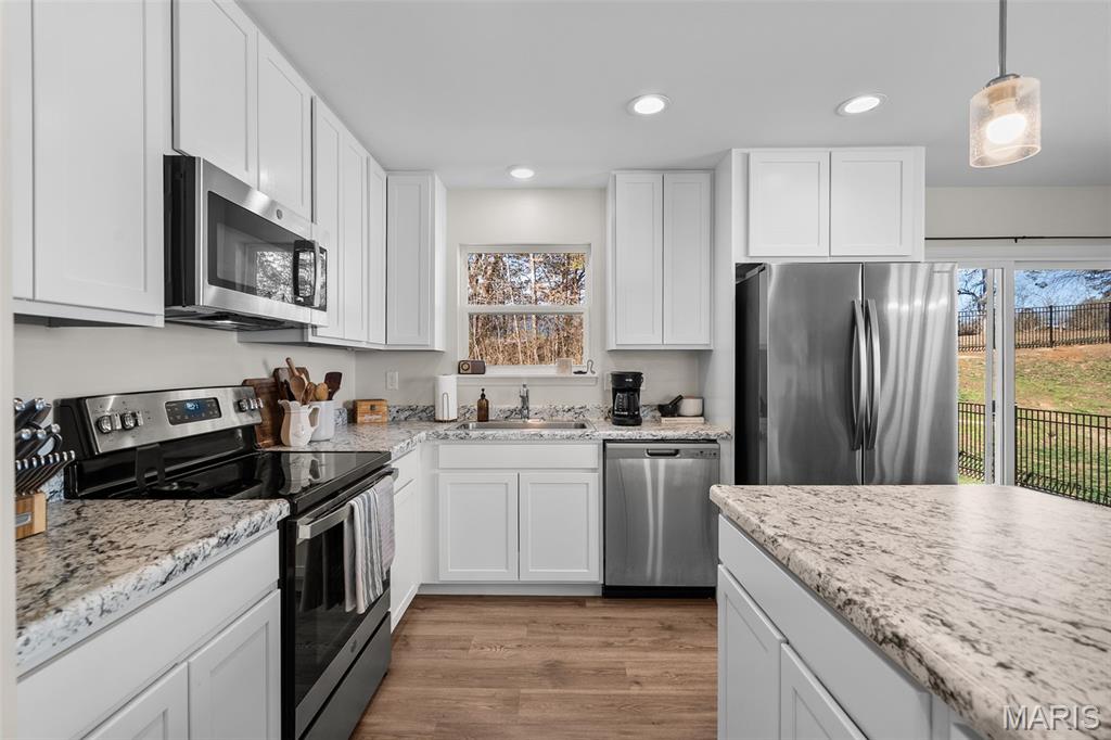 Obrien Place Sub One - Residential