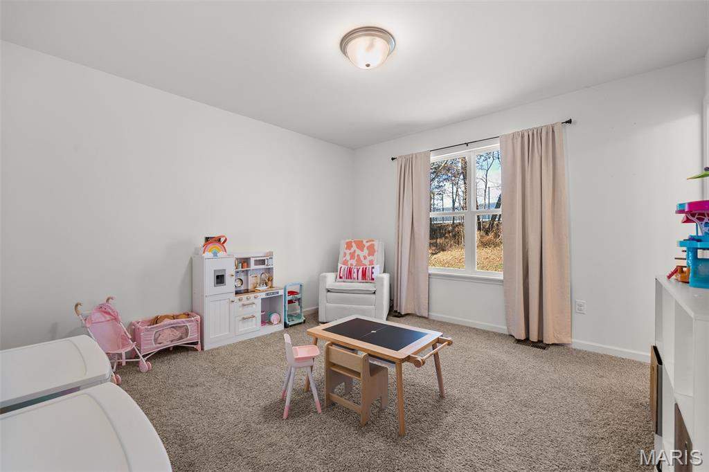 Obrien Place Sub One - Residential