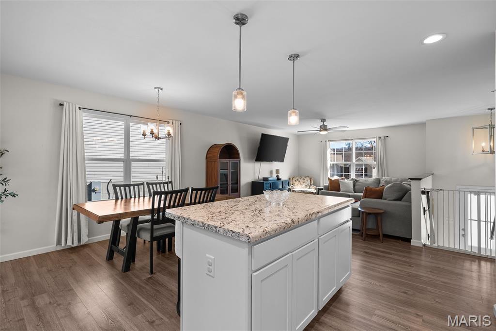 Obrien Place Sub One - Residential