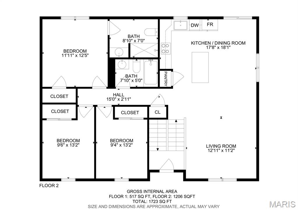 Obrien Place Sub One - Residential